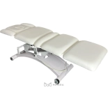 Fyzioterapeutické lehátko elektrické ABEL E3