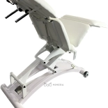 Fyzioterapeutické lehátko elektrické ABEL E3