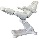 Electric pedicure chair NICO PEDI E3 - swivel