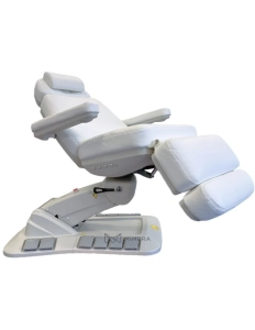 Kosmetické lehátko elektrické RAMON DELUX PLUS E4 - otočné s vyhříváním