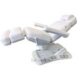 Kosmetikliege elektrisch RAMON DELUX PLUS E4 - drehbar mit der Heizung