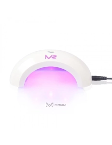 6W LED Nail Lamp White