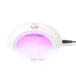 6W LED Nail Lamp White