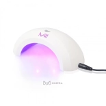 6W LED Nail Lamp White