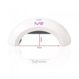 6W LED Nail Lamp White