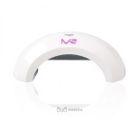 6W LED Nail Lamp White