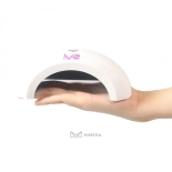6W LED Nail Lamp White