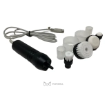 Spare handle with brushes for F-830