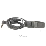 Ultrasonic skin scrubber F-311B