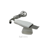 Ultrasonic skin scrubber F-311B