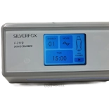 Ultrasonic skin scrubber F-311B