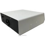 Ultrasonic skin scrubber F-311B