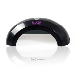 6W LED Nail Lamp Black