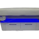 SPA Wellness leżanka VERA PLUS E4 - z ogrzewaniem