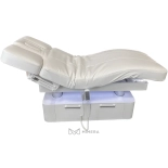 SPA Wellness leżanka VERA PLUS E4 - z ogrzewaniem