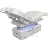 SPA Wellness leżanka VERA PLUS E4 - z ogrzewaniem