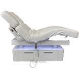 SPA Wellness leżanka VERA PLUS E4 - z ogrzewaniem