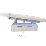 SPA Wellness leżanka VERA PLUS E4 - z ogrzewaniem