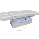 SPA Wellness leżanka VERA PLUS E4 - z ogrzewaniem