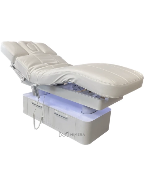 SPA Wellness leżanka VERA PLUS E4 - z ogrzewaniem