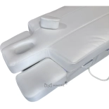 SPA Wellness leżanka VERA PLUS E4 - z ogrzewaniem