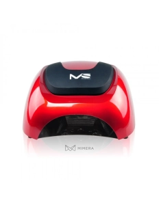 48W LED Nail Lamp Red