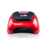 48W LED Nail Lamp Red