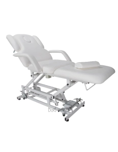 Fyzioterapeutické lehátko elektrické GRANT E3