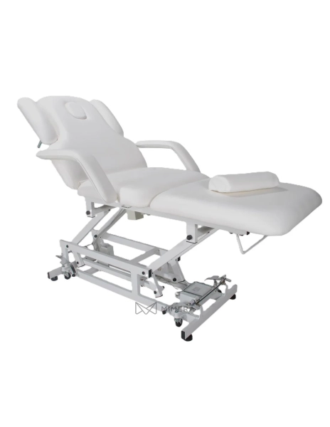 Fyzioterapeutické lehátko elektrické GRANT E3