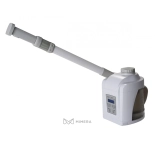 Digital Facial Steamer WITTY for HARLOW, CORBY stands