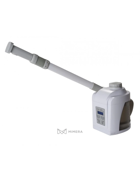 Digital Facial Steamer WITTY for HARLOW, CORBY stands