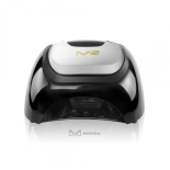 48W LED Nail Lamp Black