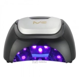 48W LED Nail Lamp Black