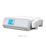 Ultrasonic skin scrubber F-311B