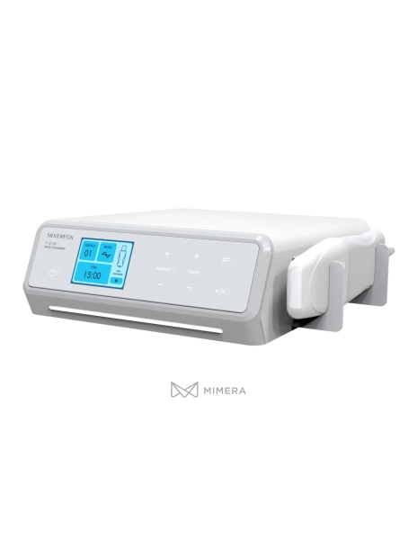 Ultrasonic skin scrubber F-311B