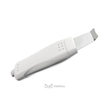 Ultrasonic skin scrubber F-311B