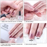 Pro12W UV LED 2-in-1 Nail Lamp Pink