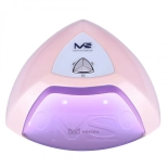 Pro12W UV LED 2-in-1 Nail Lamp Pink