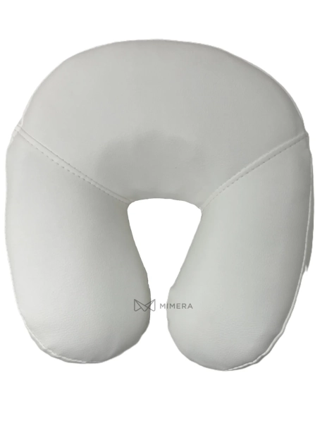 Replacement "U" shaped cushion for massage beds -  Type A