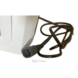 Digital Facial Steamer WITTY for HARLOW, CORBY stands