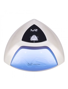 Pro12W UV LED 2-in-1 Nail Lamp White
