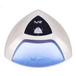 Pro12W UV LED 2-in-1 Nageltrockner Weiß