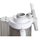 Digitálny naparovač WITTY so stojanom