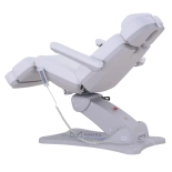 Kosmetické lehátko elektrické RAMON E4 - otočné