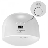 Pro 22 W UV/LED Smart lampa na nechty