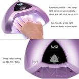 Pro24W Smart Lamp Gel Nail Dryer