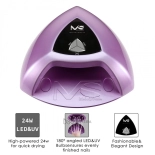 Pro24W Smart Lamp Gel Nail Dryer