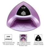 Pro24W Smart Lamp Gel Nail Dryer