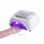 48W LED Nail Lamp White