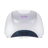48W LED Nail Lamp White